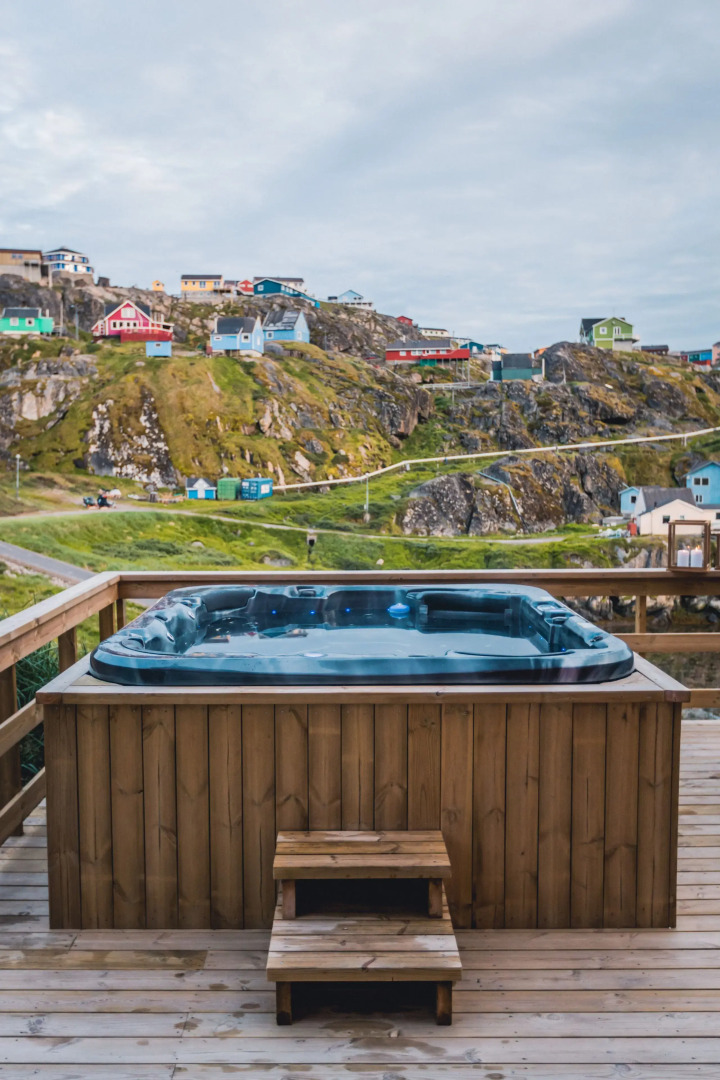 HOTEL SØMA Sisimiut