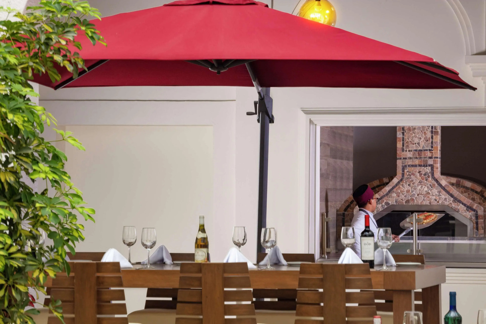 DoubleTree by Hilton Toluca