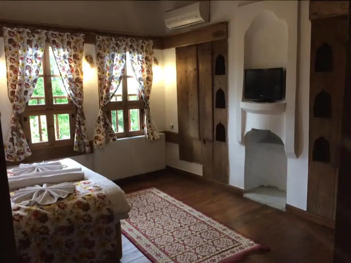 Omerbeyoglu Konak Boutique Hotel