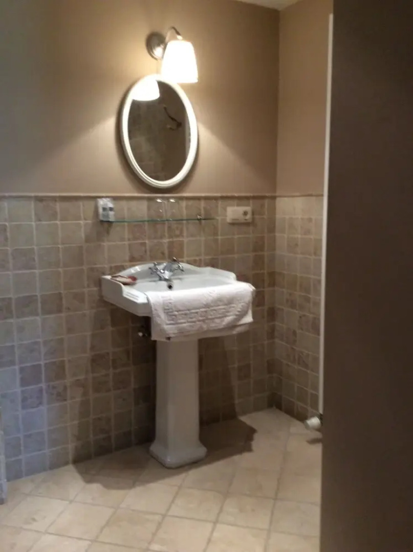 Cosy Cottage Dépendance