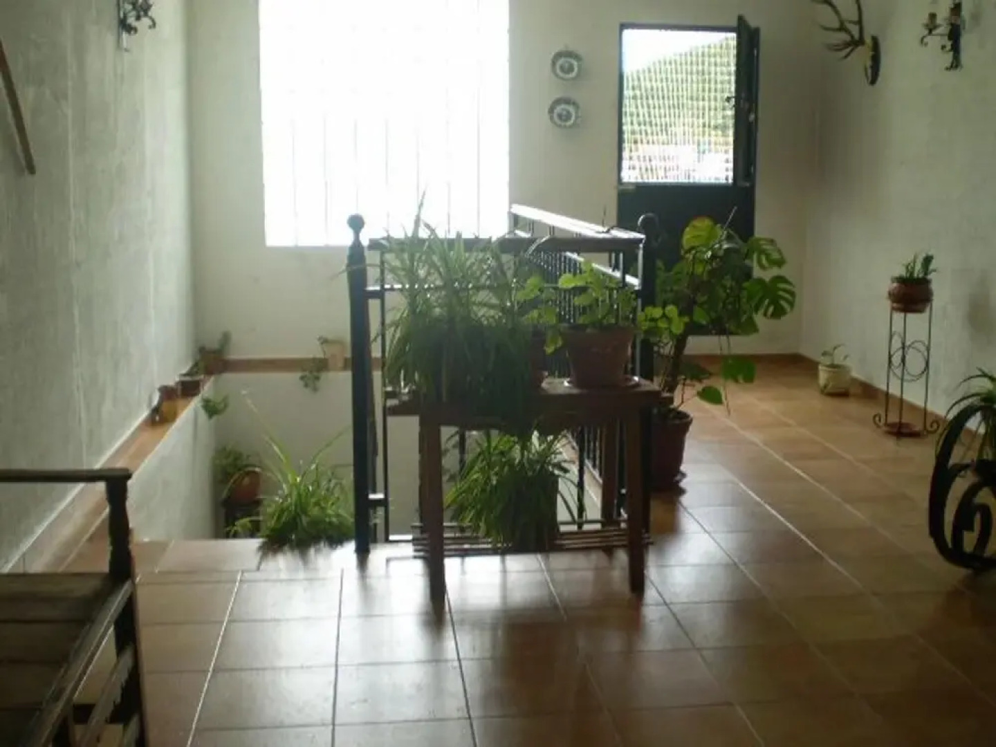 Villa With 5 Bedrooms in Solana del Pino, With Wonderful Mountain View, Private Pool and Furnished Terrace