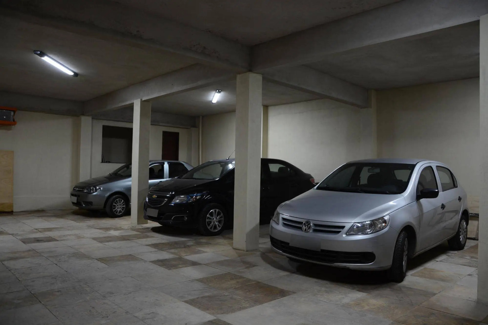 Pousada Oasis Paracuru