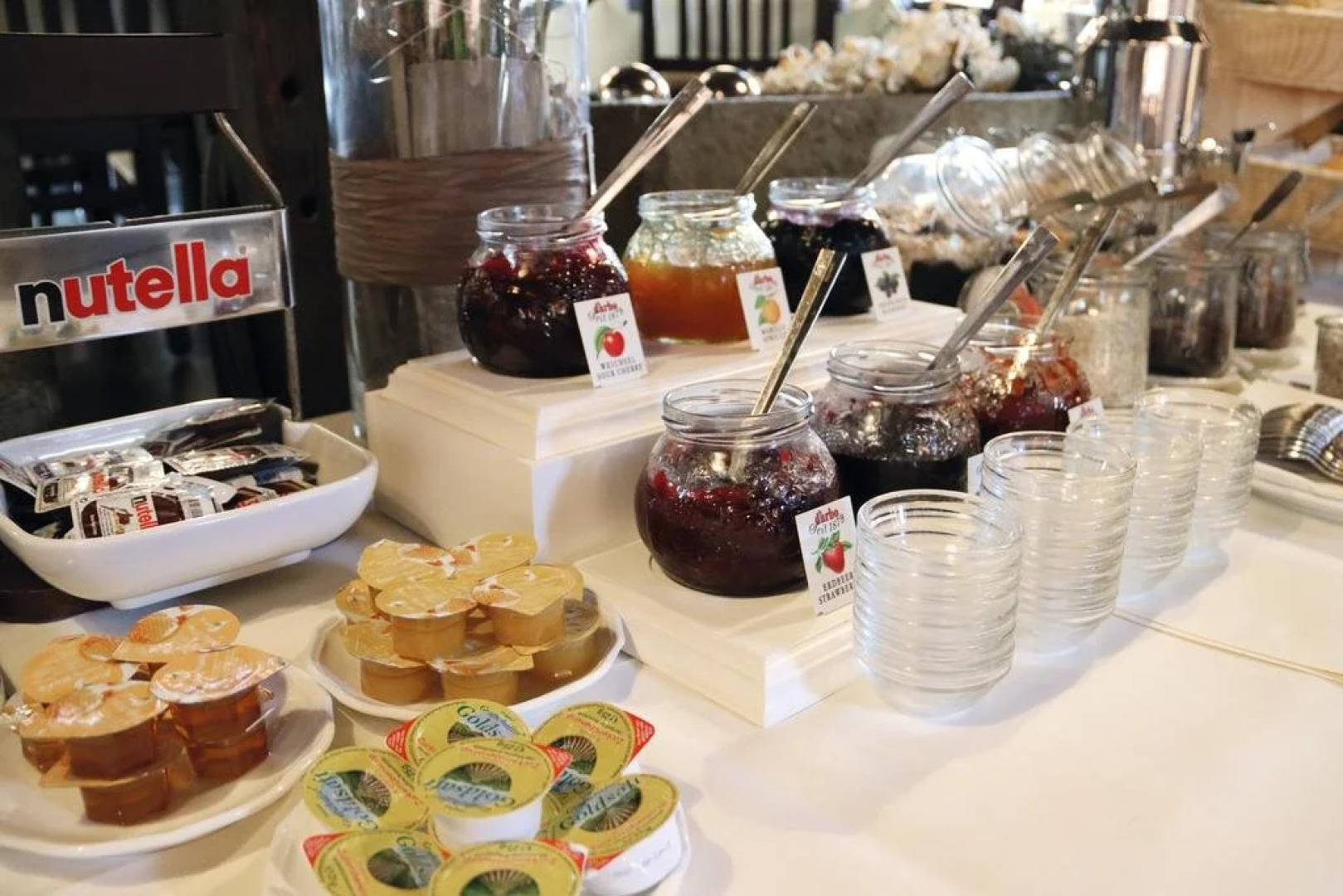 Hotel Restaurant Hof Hueck