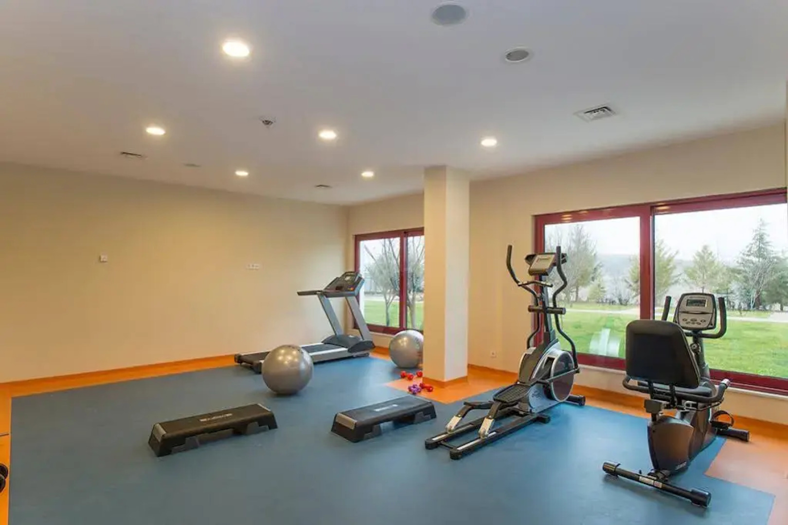 Midas Hotel Haymana Thermal