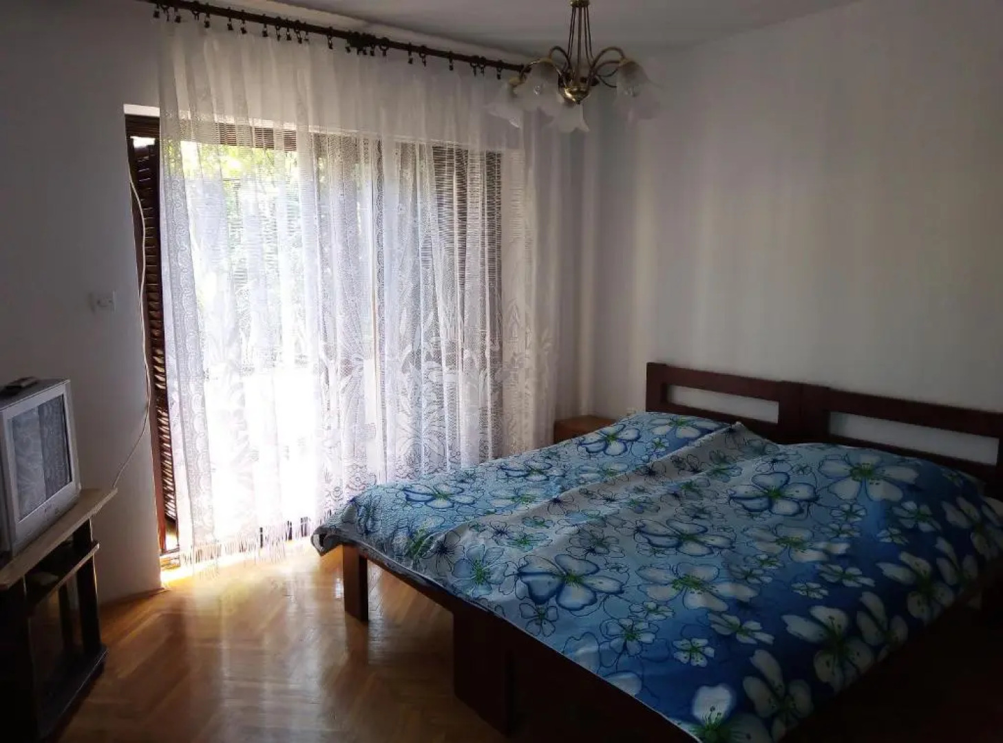 Apartments Placovici