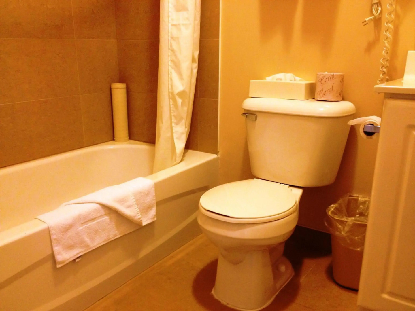 Woodstock Inn and Suites