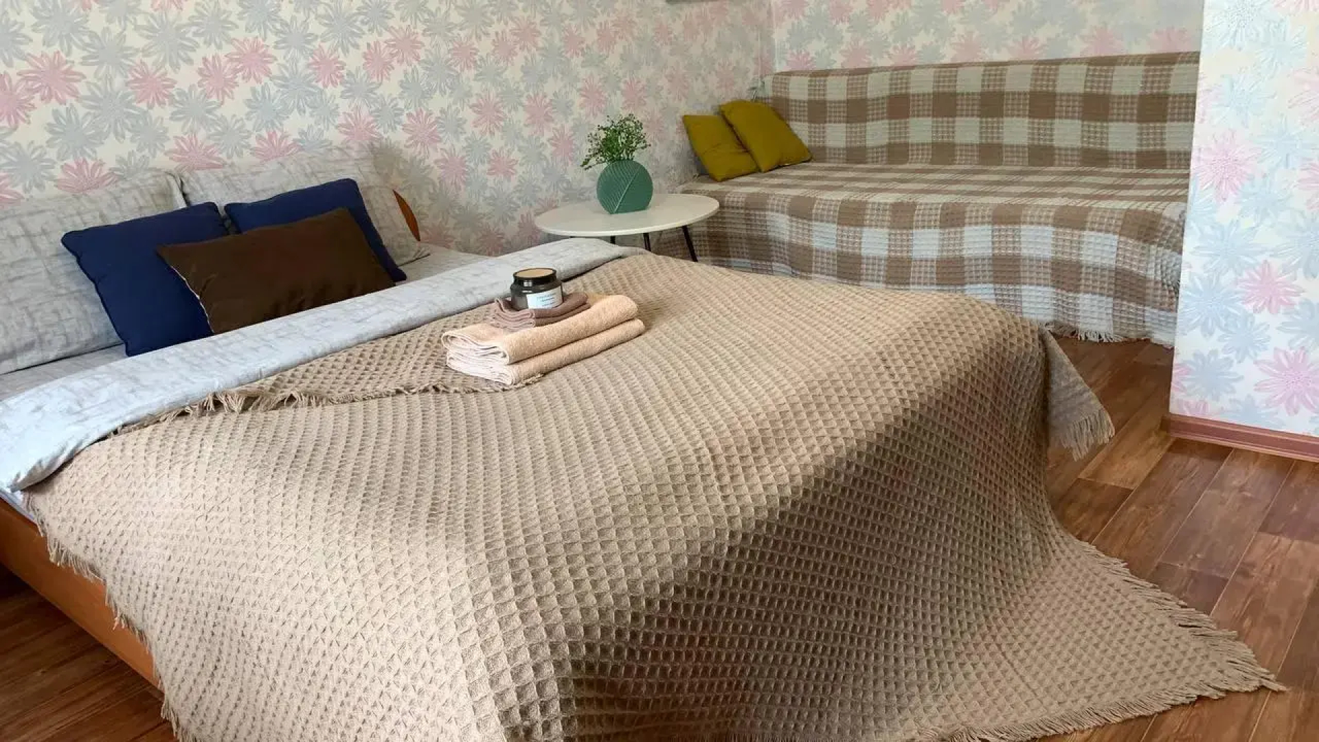 Хорошо как дома на улице Кузнецова