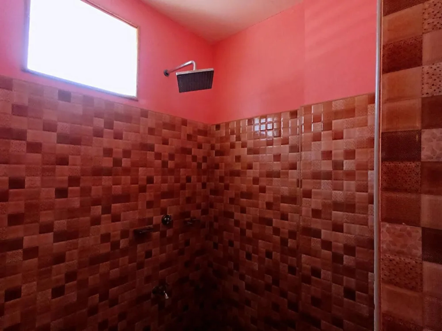 Woodside Rogers Residence