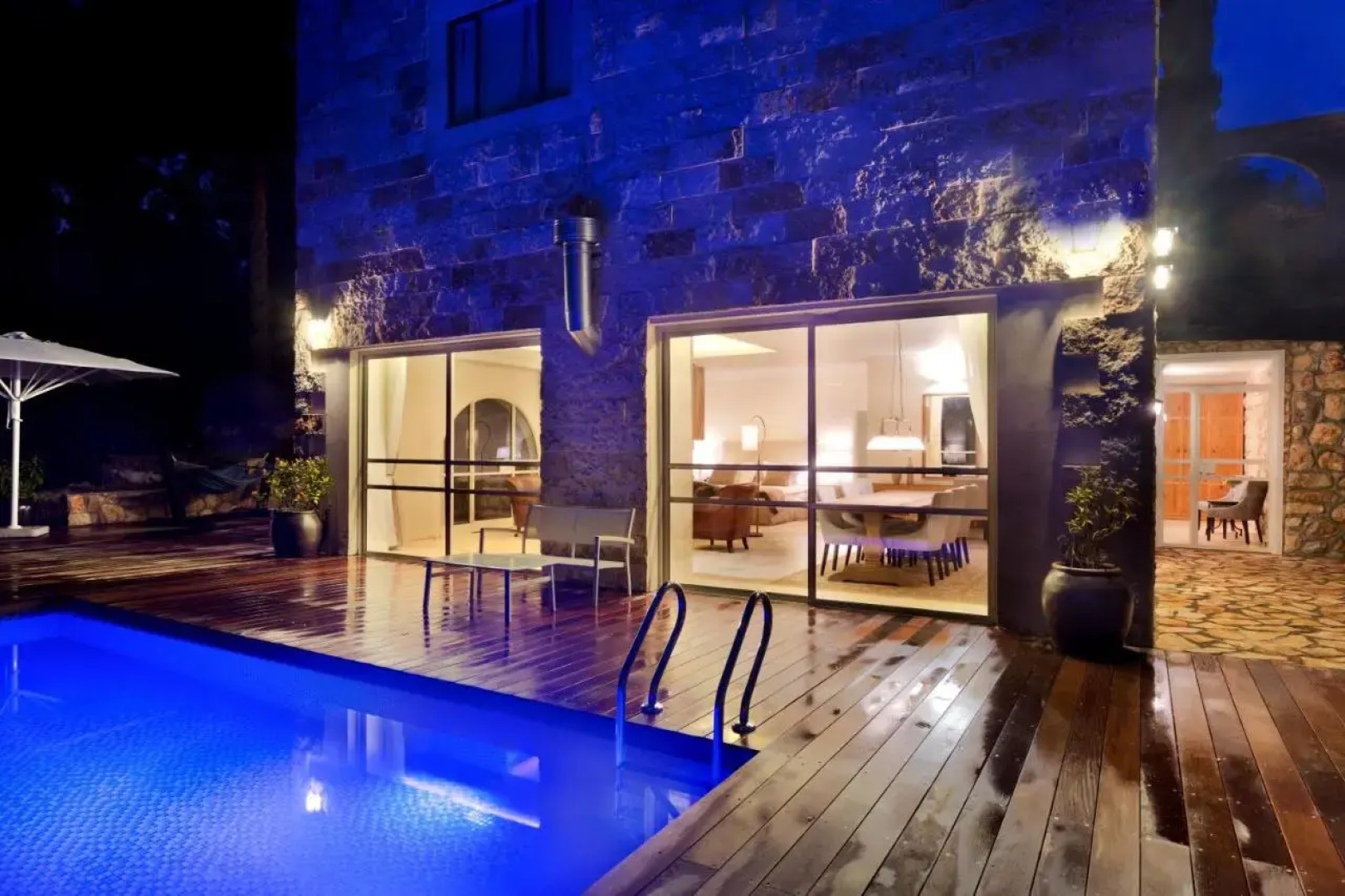 Bayit Bagalil Boutique Hotel by Herbert Samuel