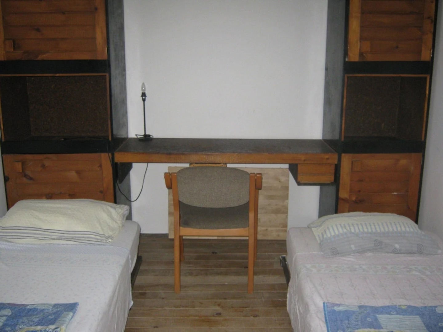 House With A Sea View