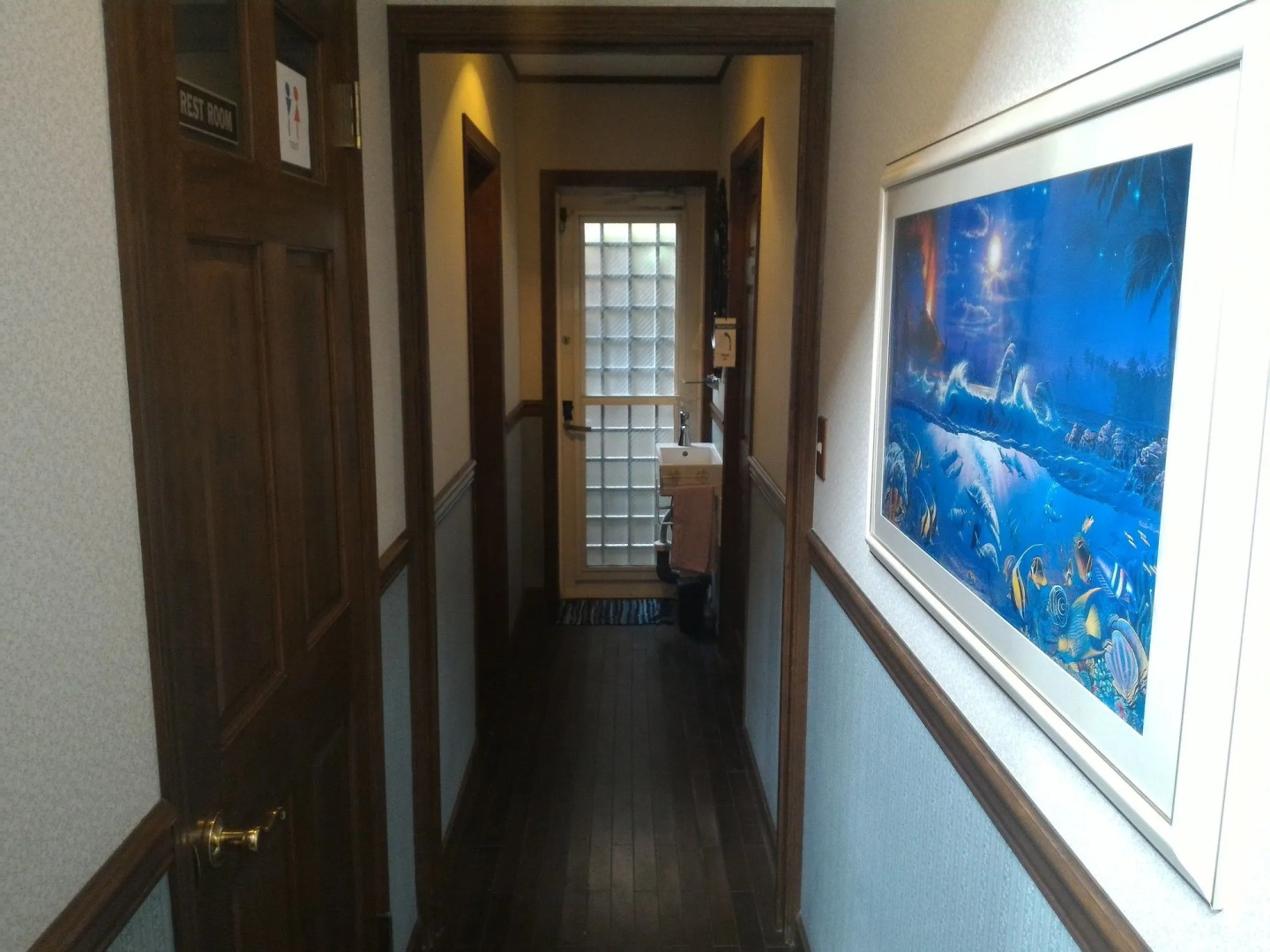 Iza Kamakura Guest House & Bar - Hostel