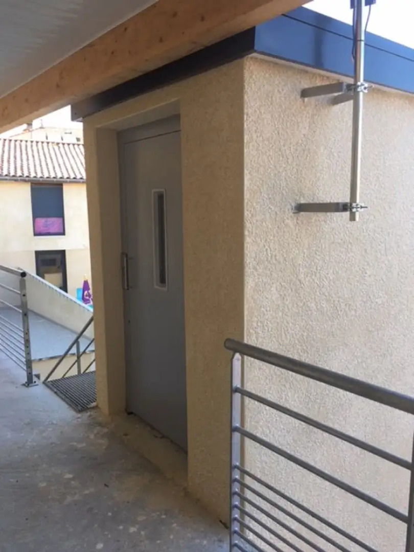 Appartement confortable et spacieux