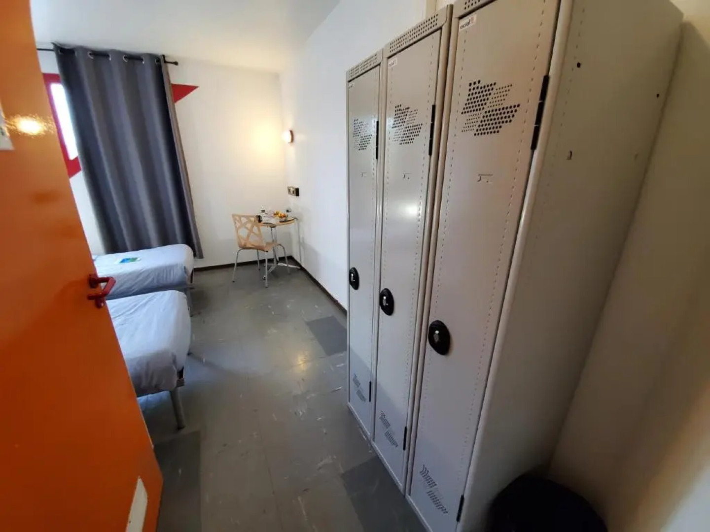 Auberge De Jeunesse Strasbourg - 2 Rives