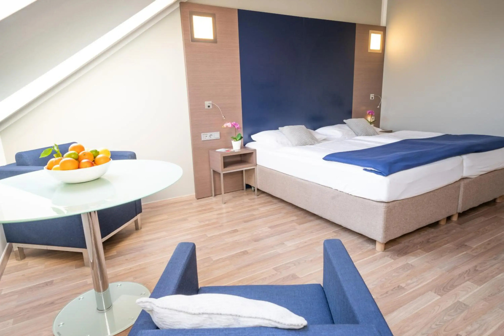 Seminaris CampusHotel Berlin