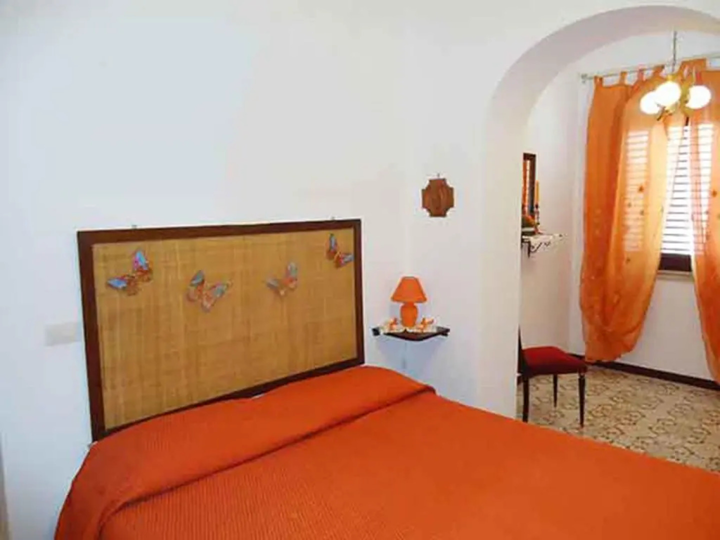 Eoliando Case per Vacanze - Lipari Centro