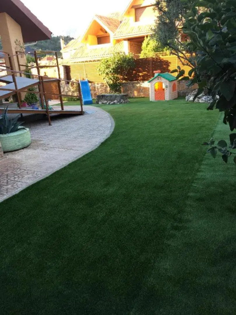 Alojamiento Rural Samburiel