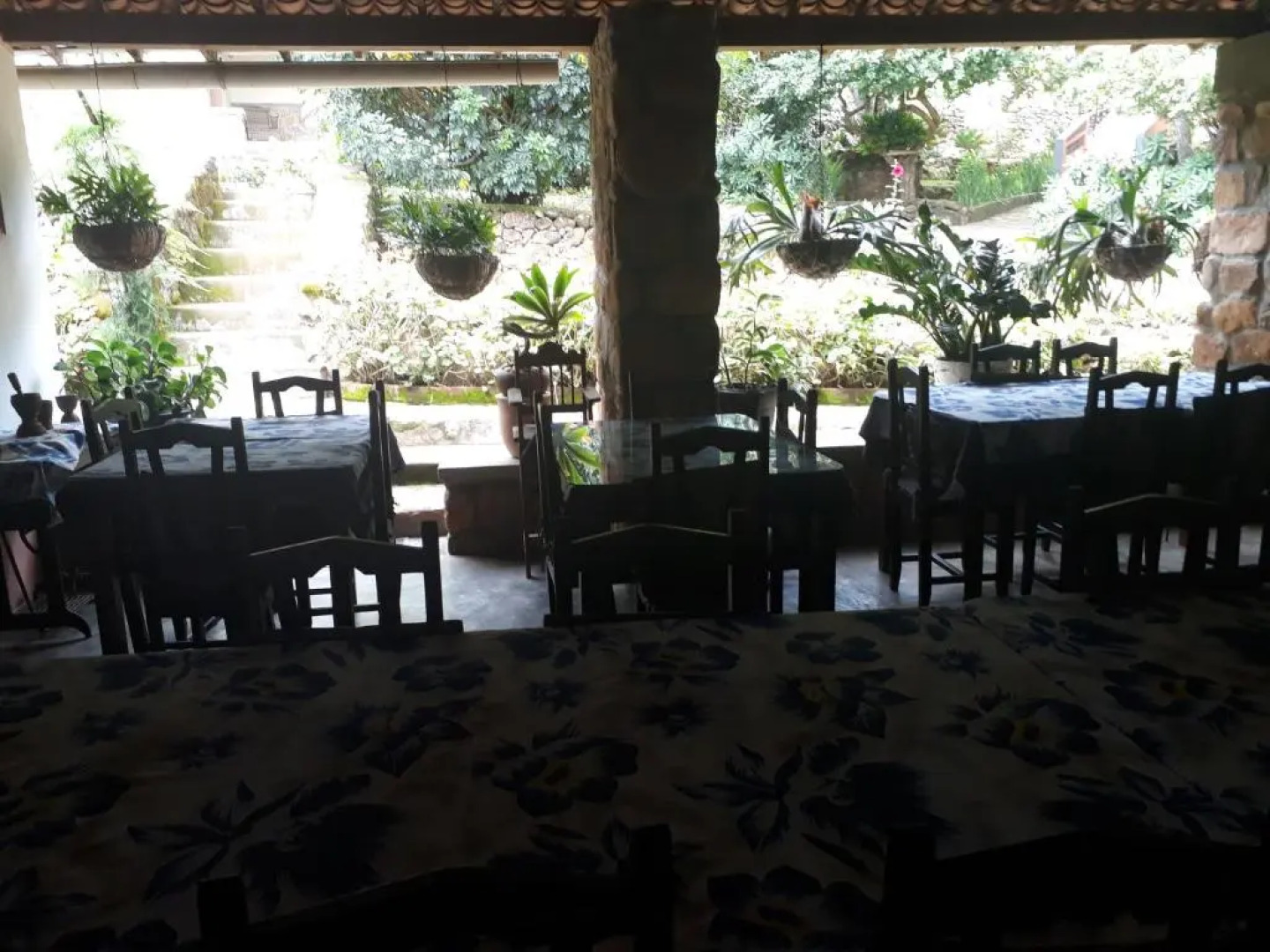 Pousada Café do Brejo