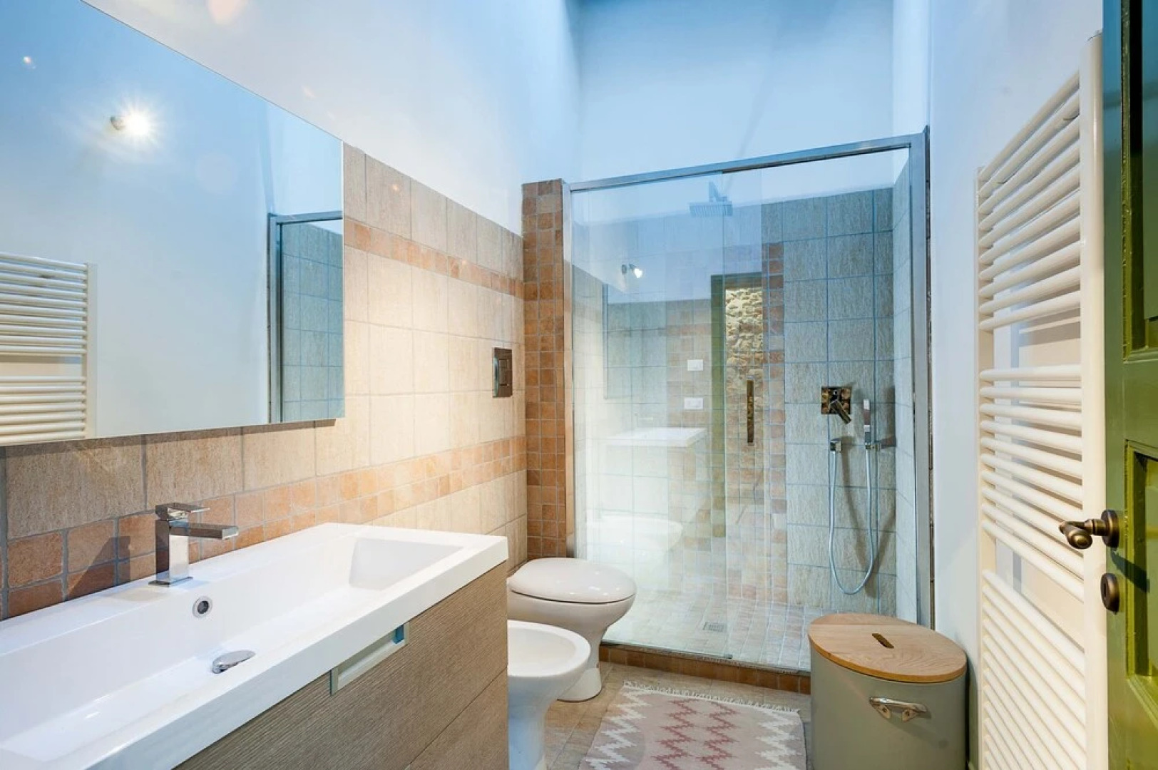 Baglio Maranzano - Titi