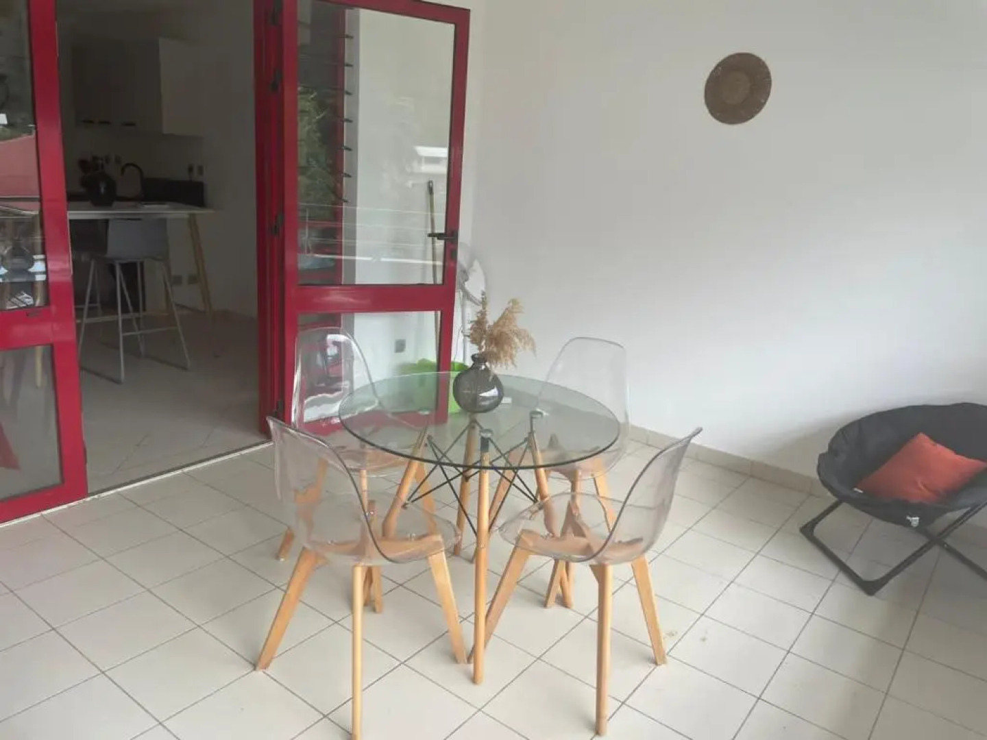 Appartement T2 cosy de 50m2