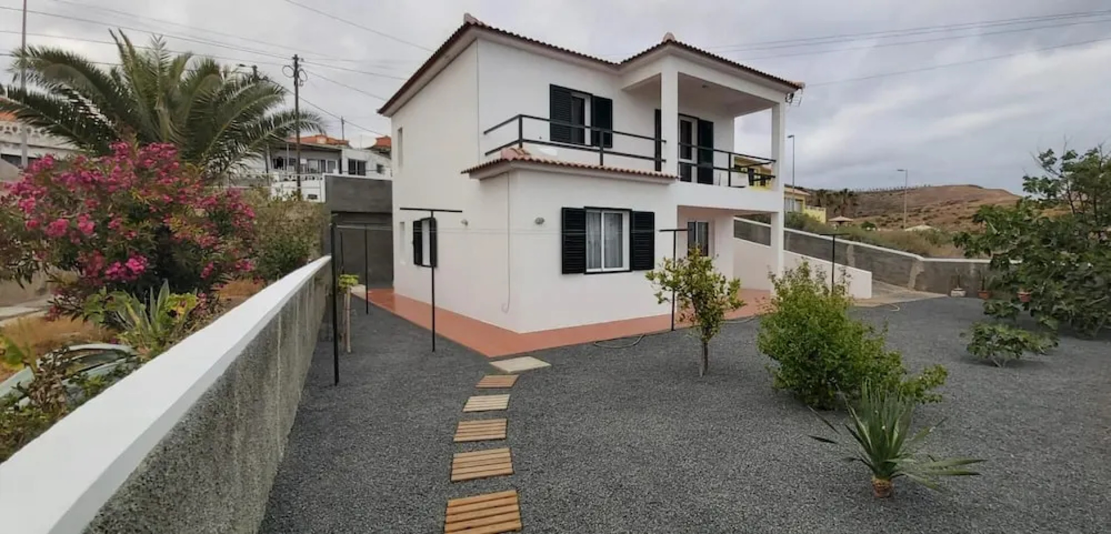 Villa Bella Mar by Homie