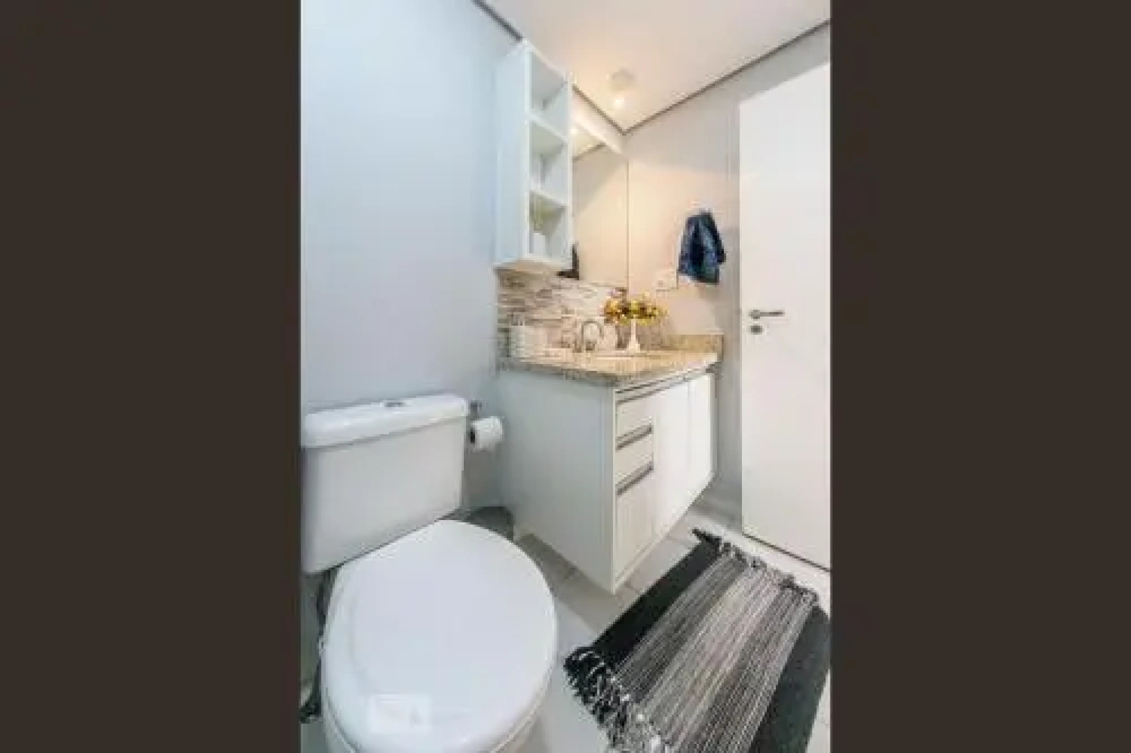 Apartamento Dot Home