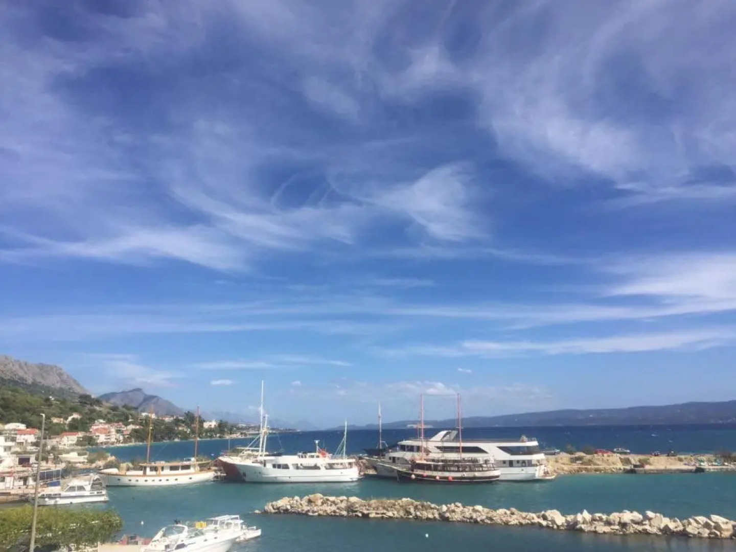 Apartments Romantica