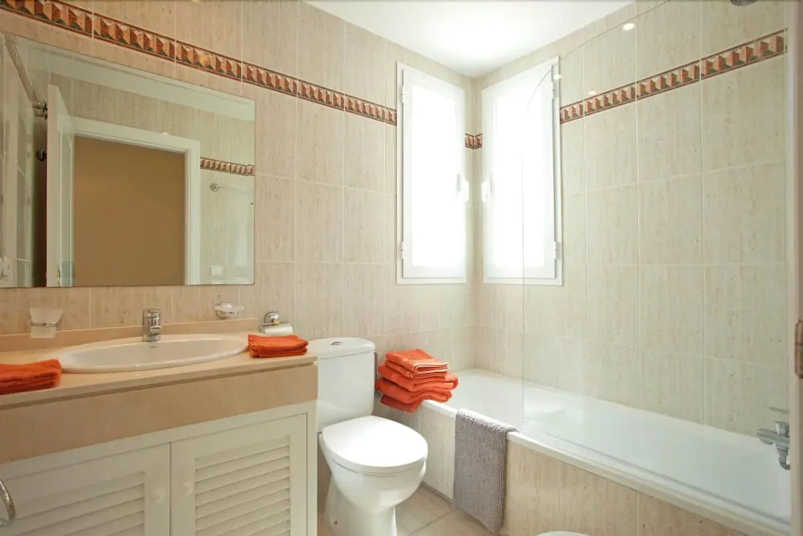 Apartamento Lago Arqueros