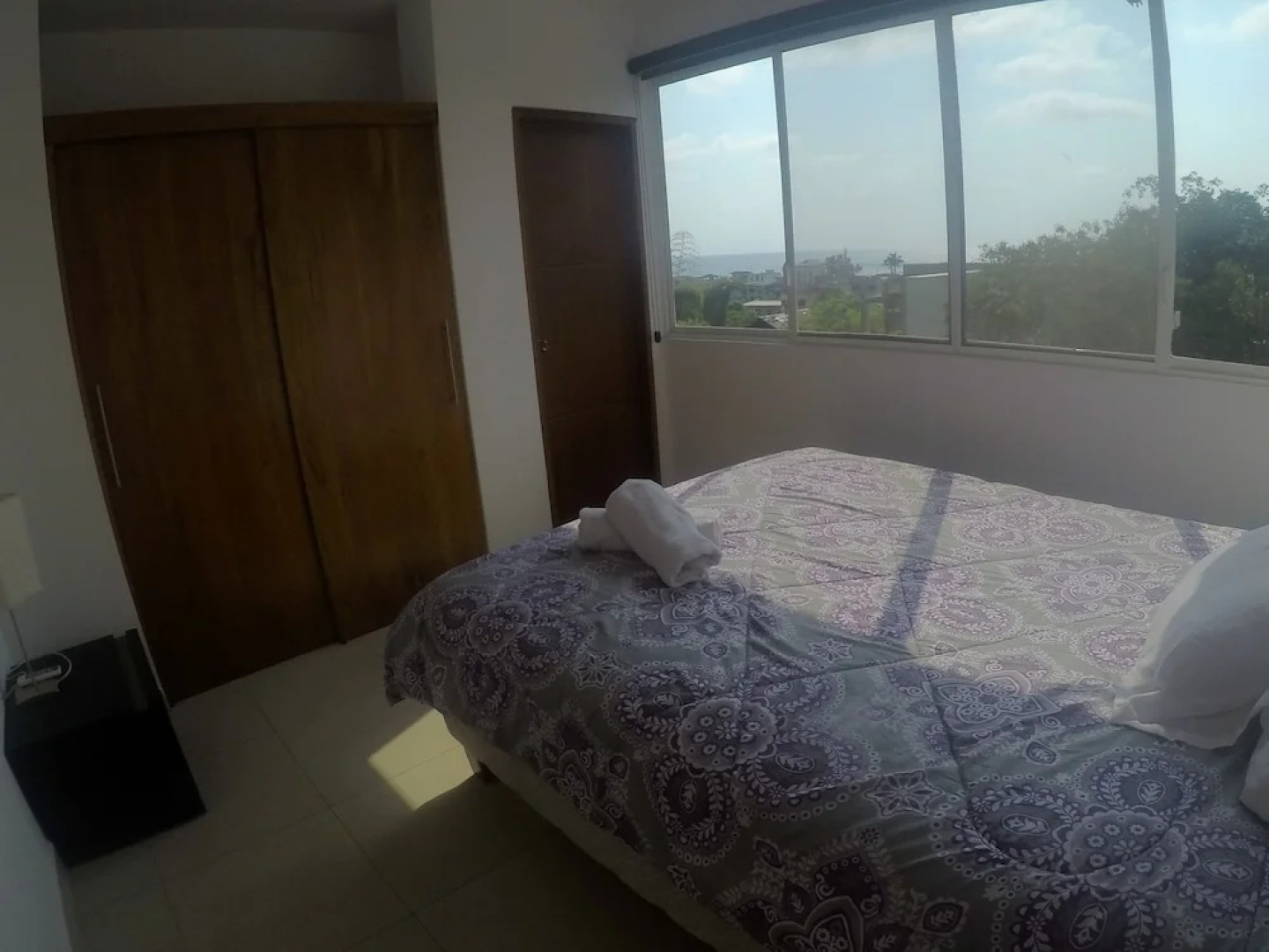 The Heights in Montanita