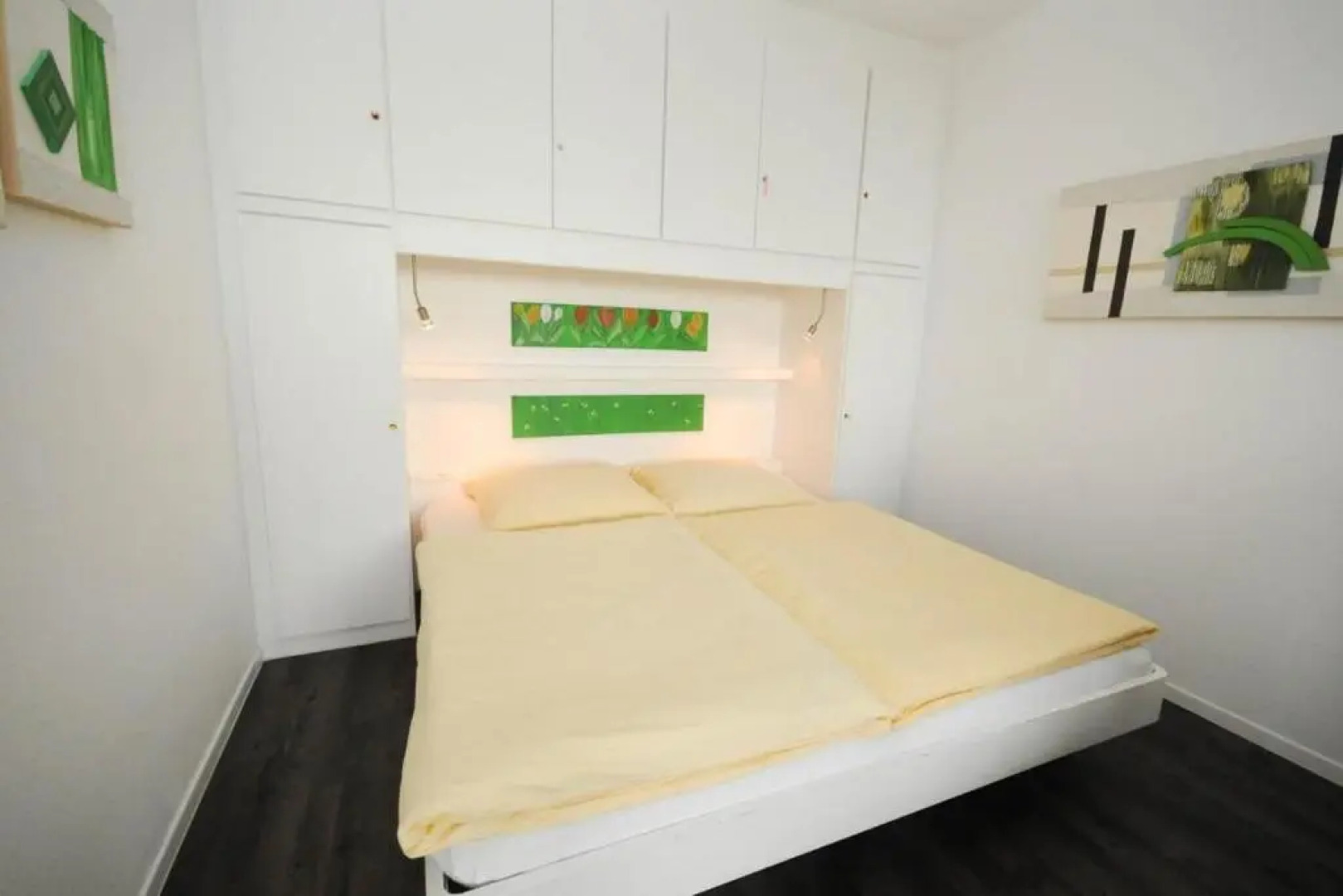 Berolina Wohnung 700