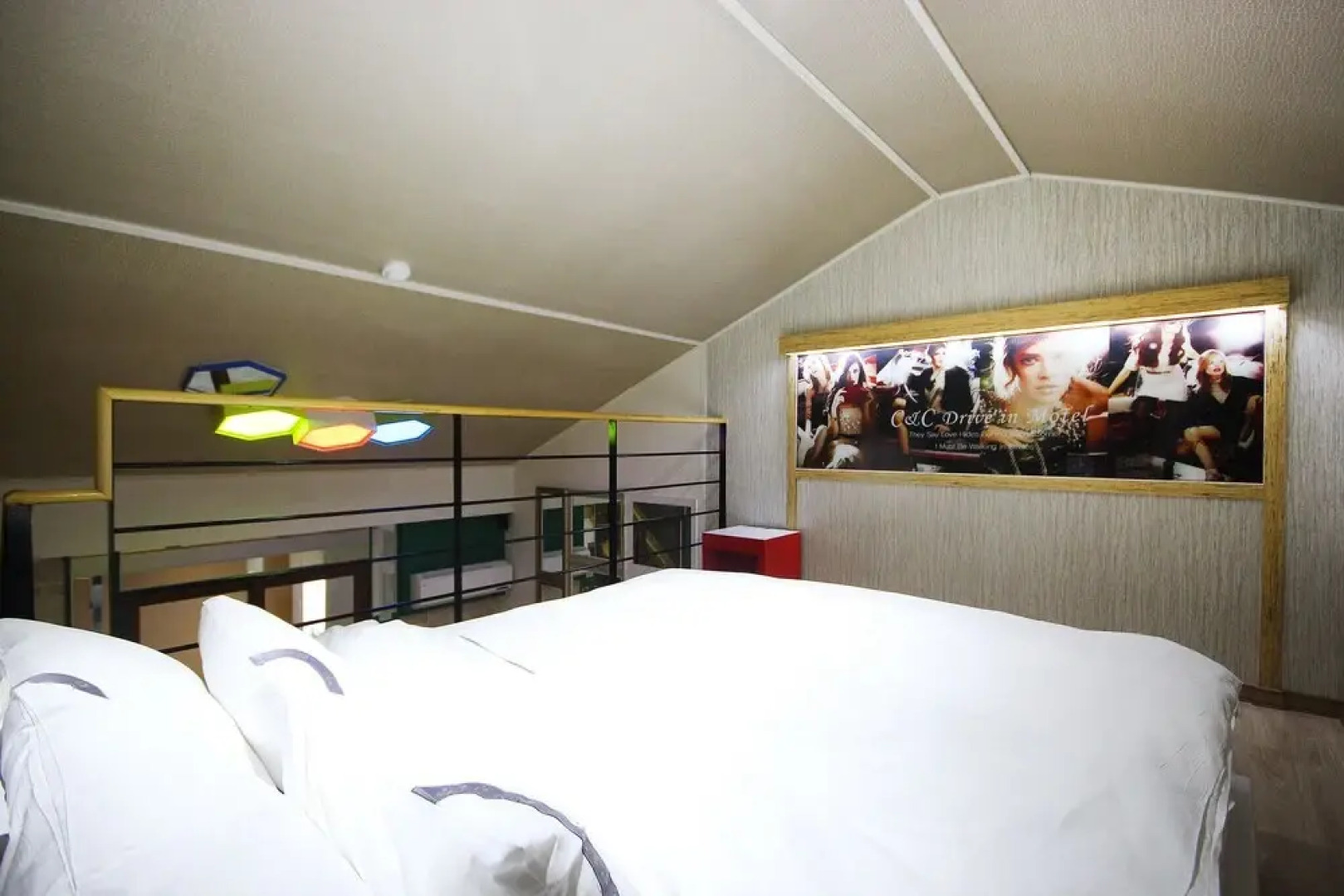 Yeonggwang CC Self Check-in Motel