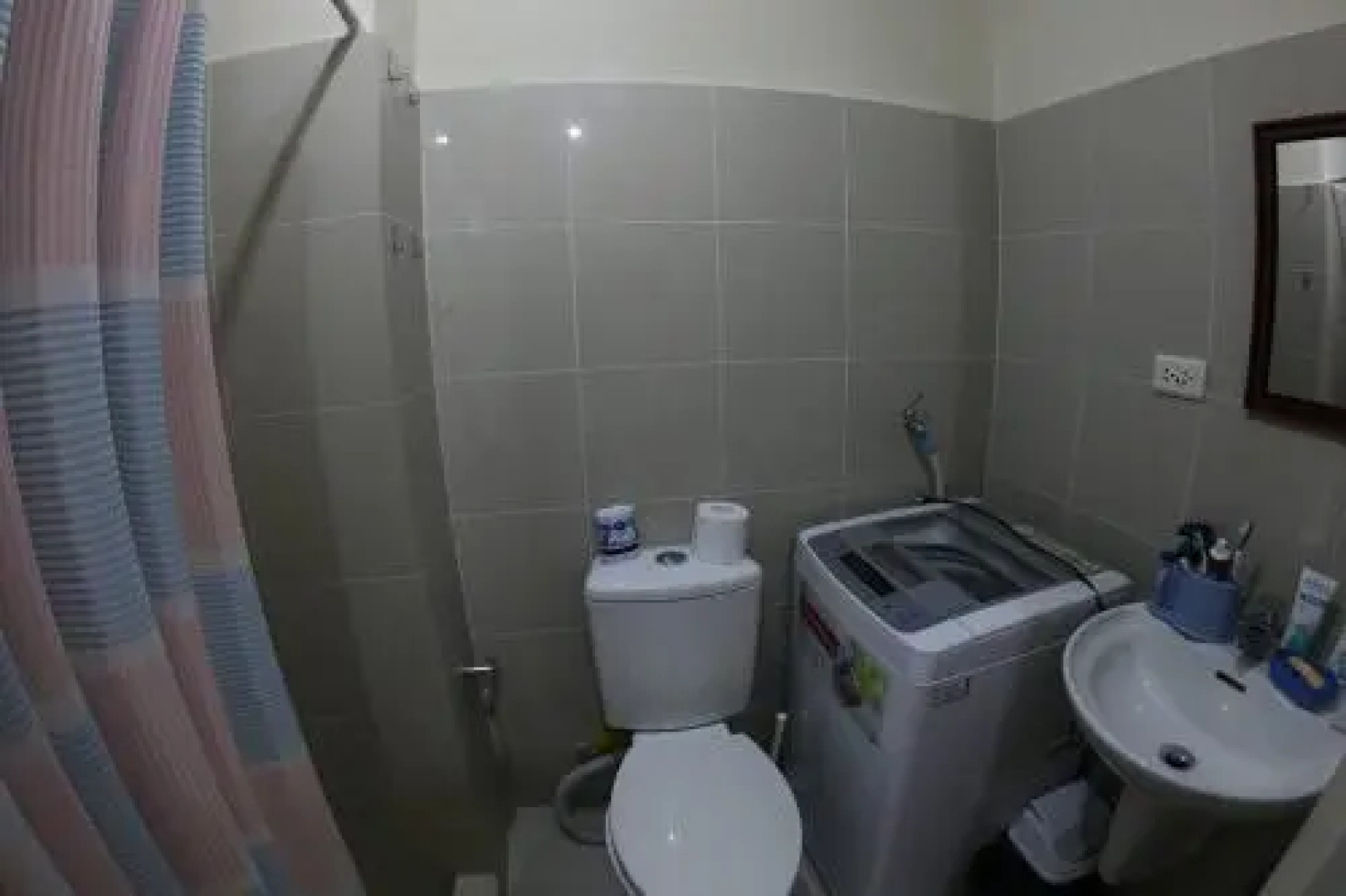 Mezza II Condo Residences