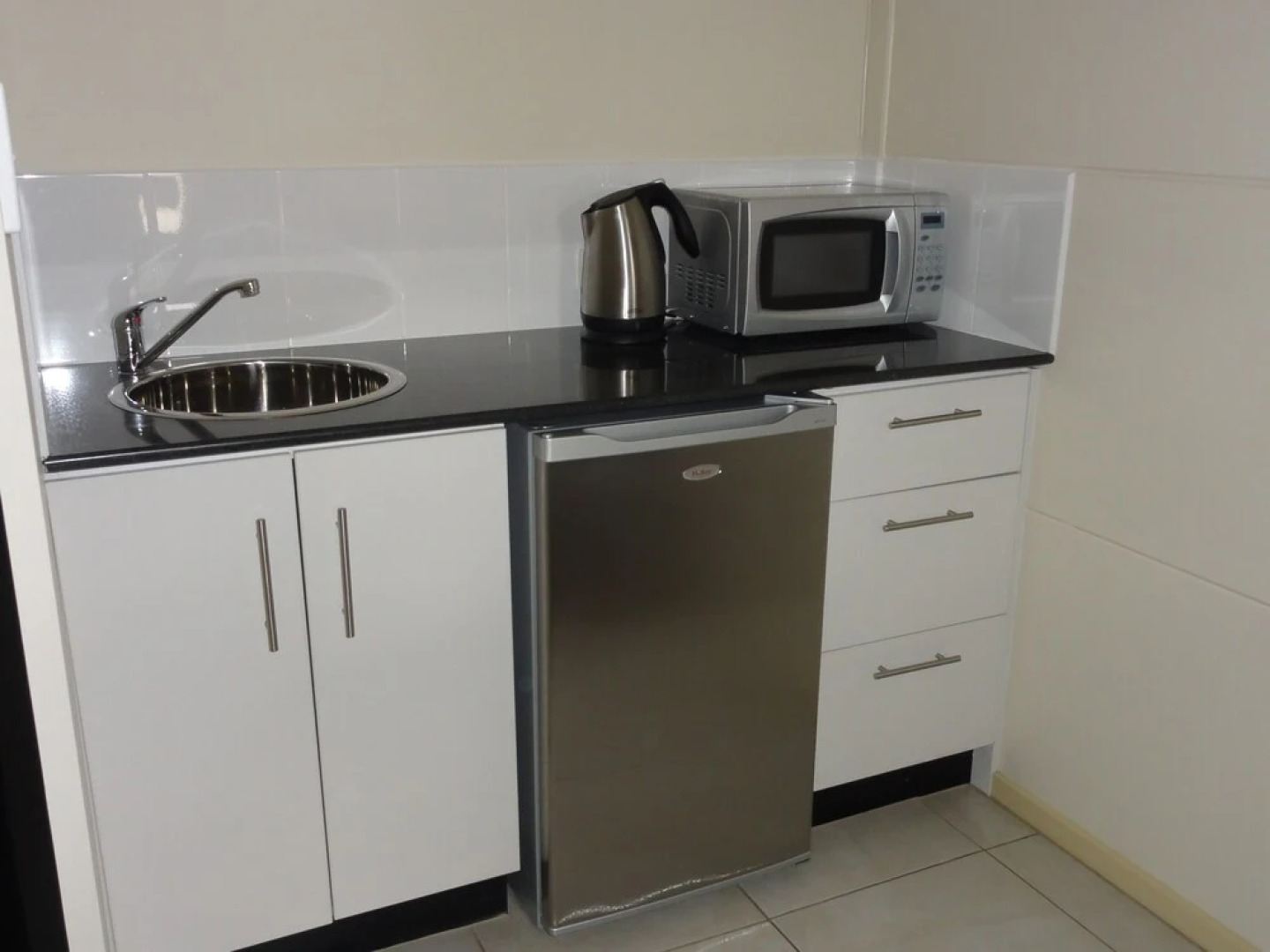 Balranald Club Motel