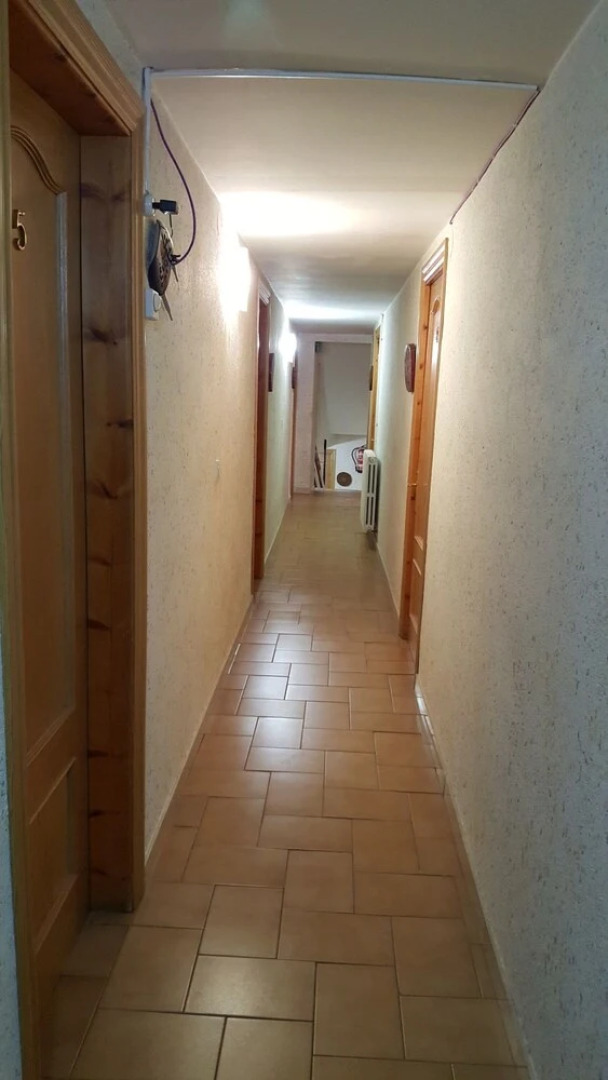 Hostal La Cuineta de Cal Triuet