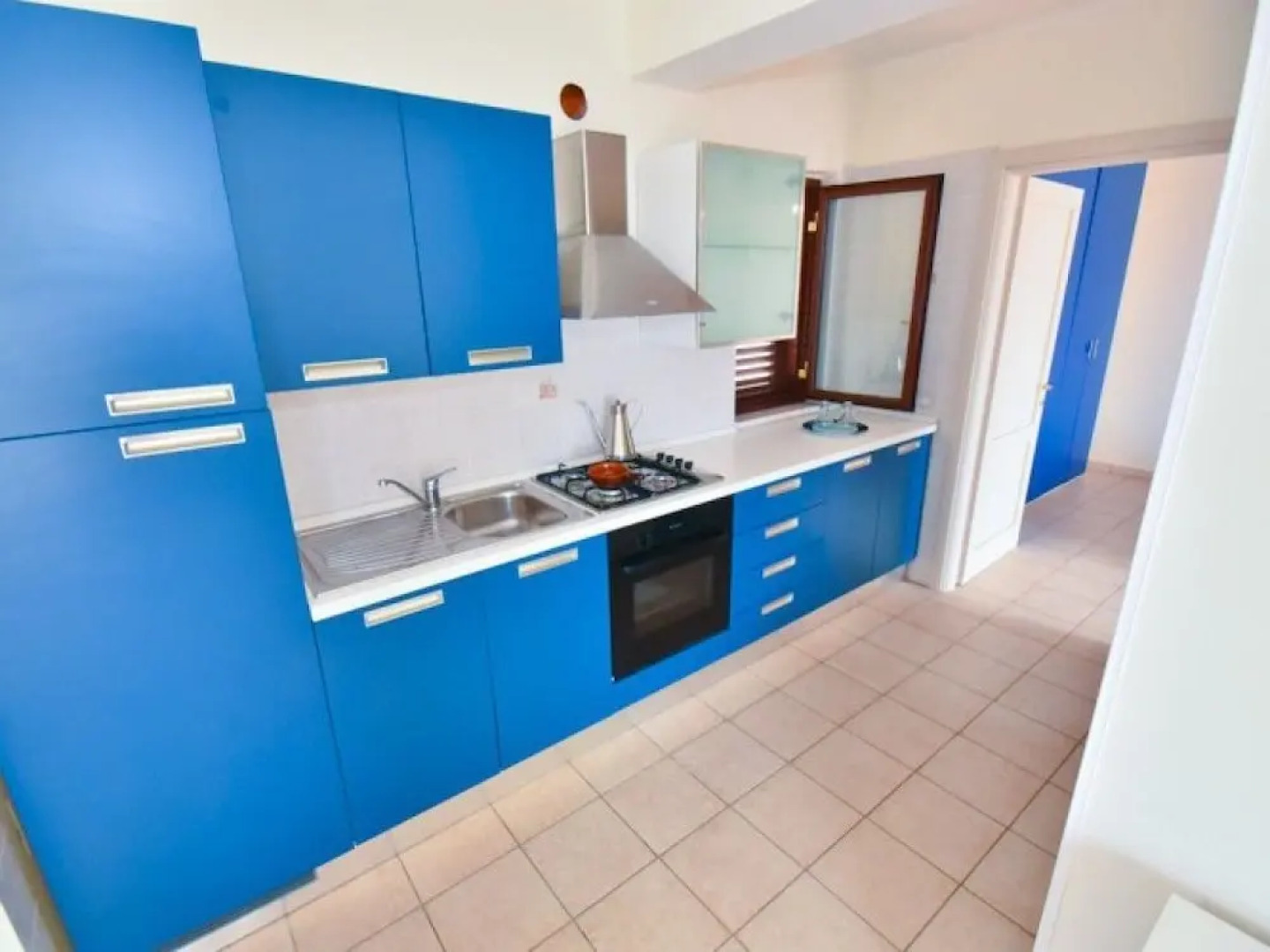 Borgo della Marinella