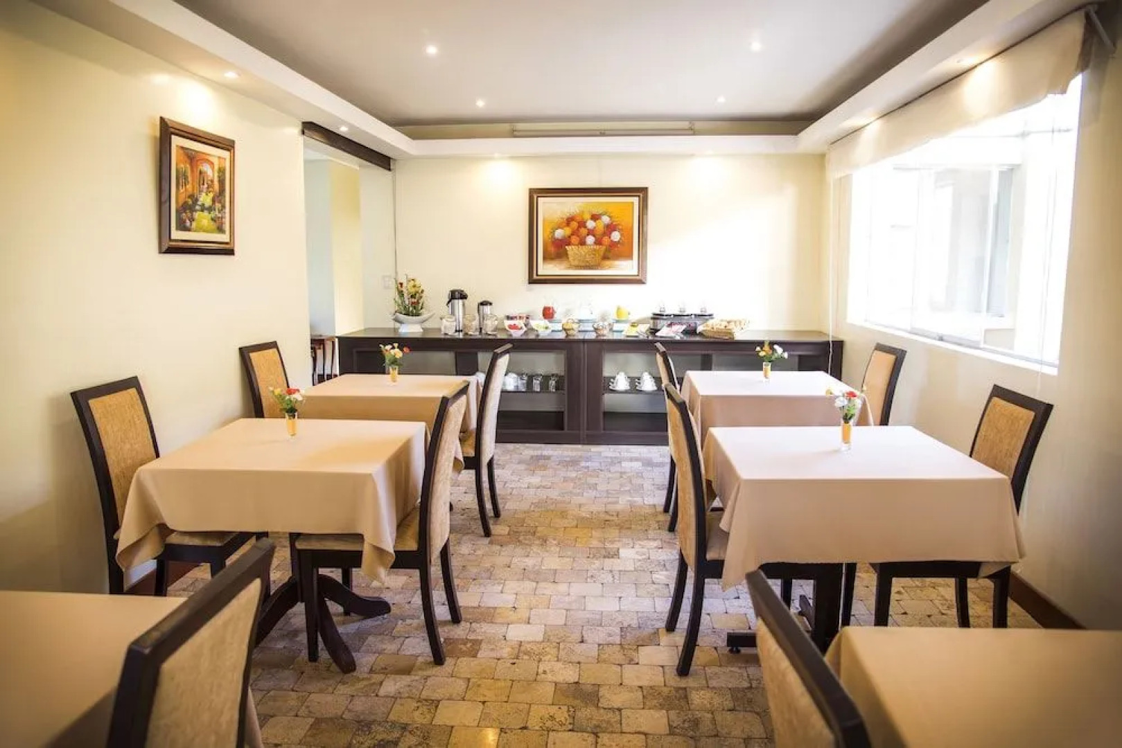 Alwa Standard Hotel Boutique