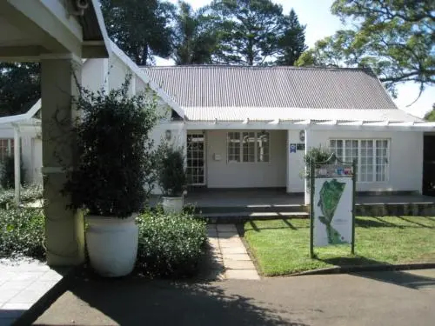 Eshowe Hills Golf Estate