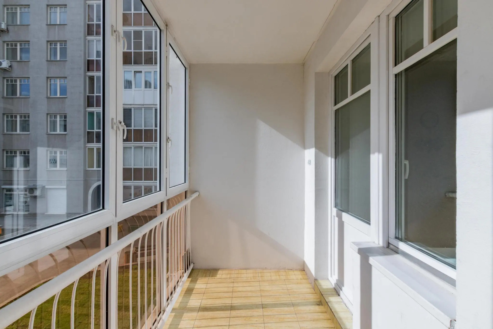 Апартаменты Степаненков на улице Чайковского 56