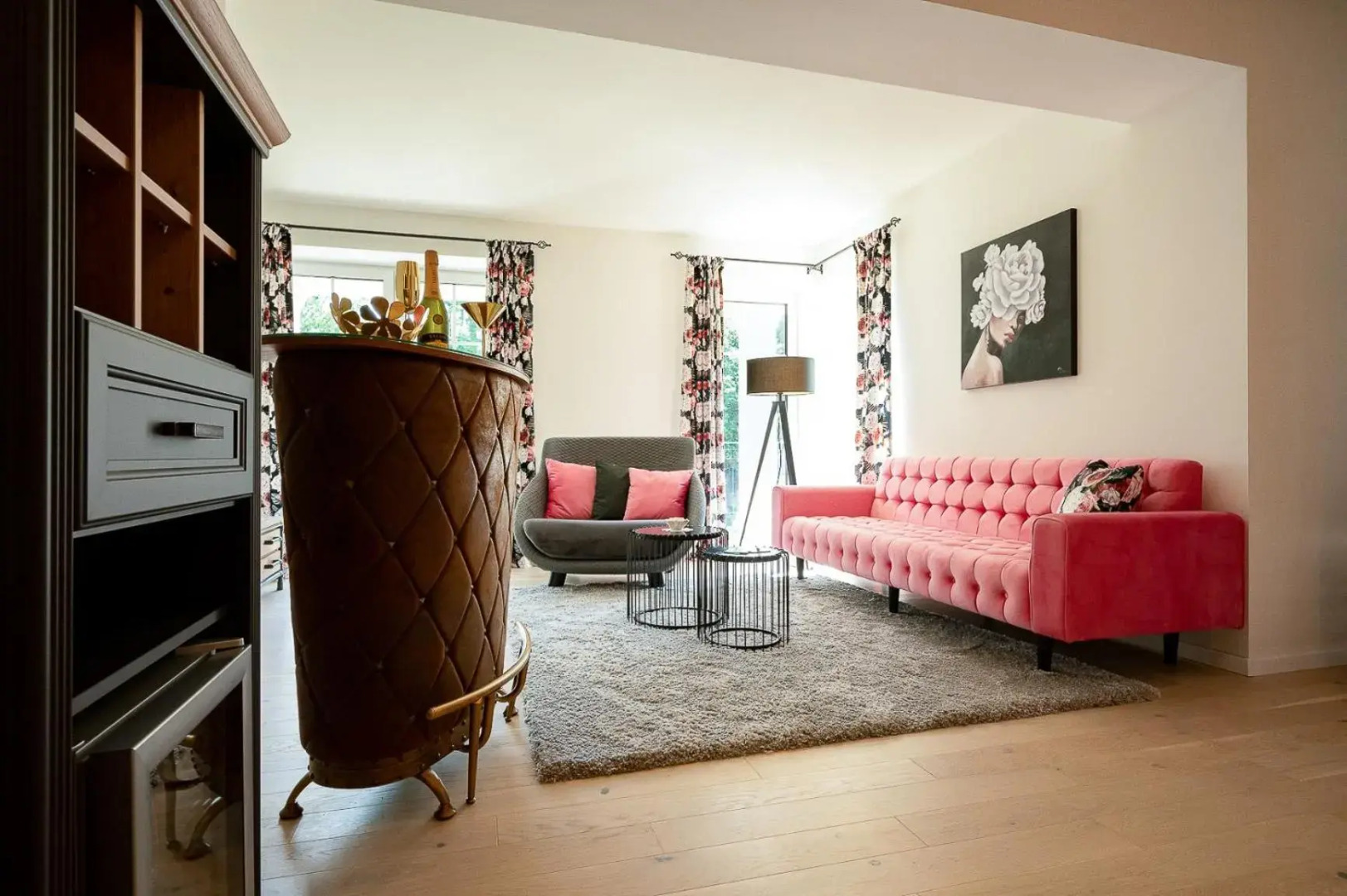 Residenz Styrian Toskana Splendid