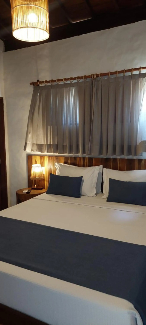 Arataba Hotel Boutique e Bistrô - 150 mts do mar