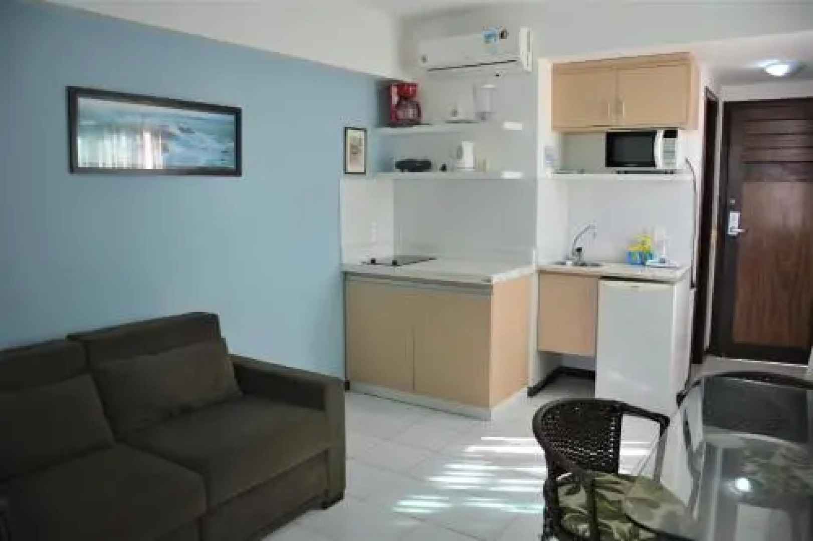 Araça - Apartamentos 305 e 408