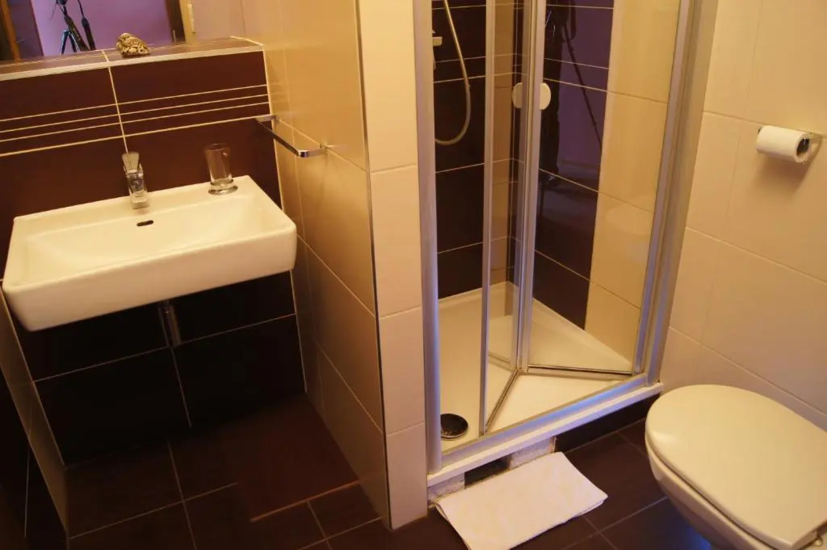 Pension Inspirace a Wellness