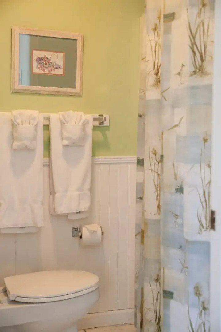 The Winds Resort Beach Club