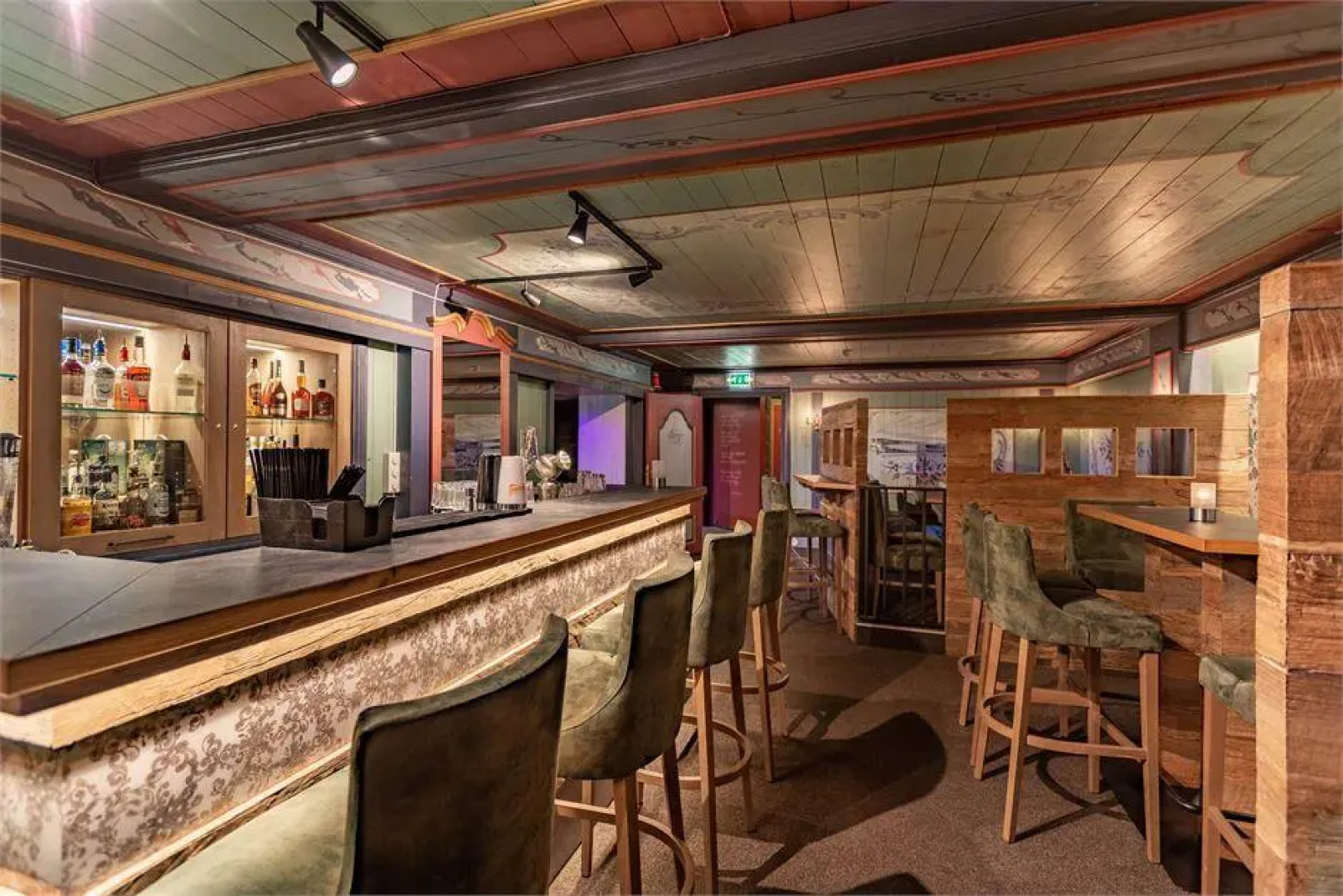 Beitostølen Gjestegaard