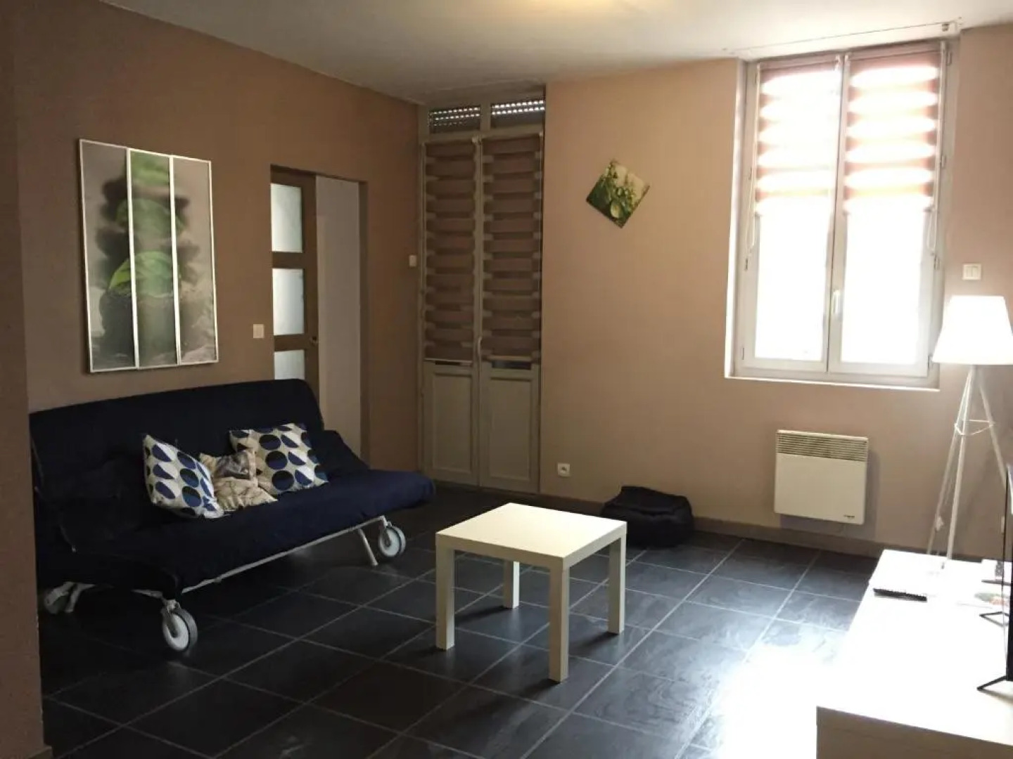 Résidence de l'Avenue