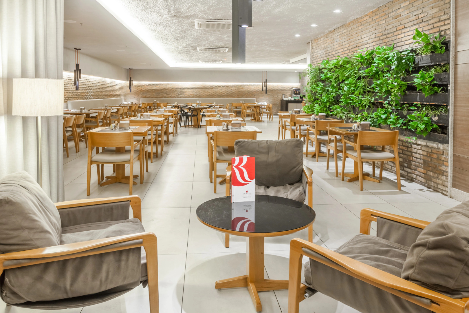 Ramada Recife Boa Viagem