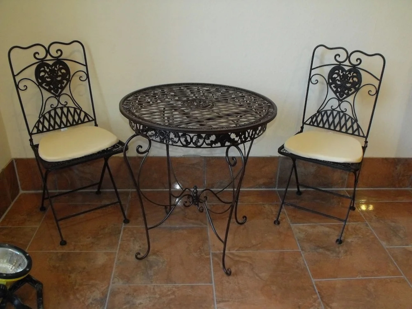 Ferienpark Fleether Mühle