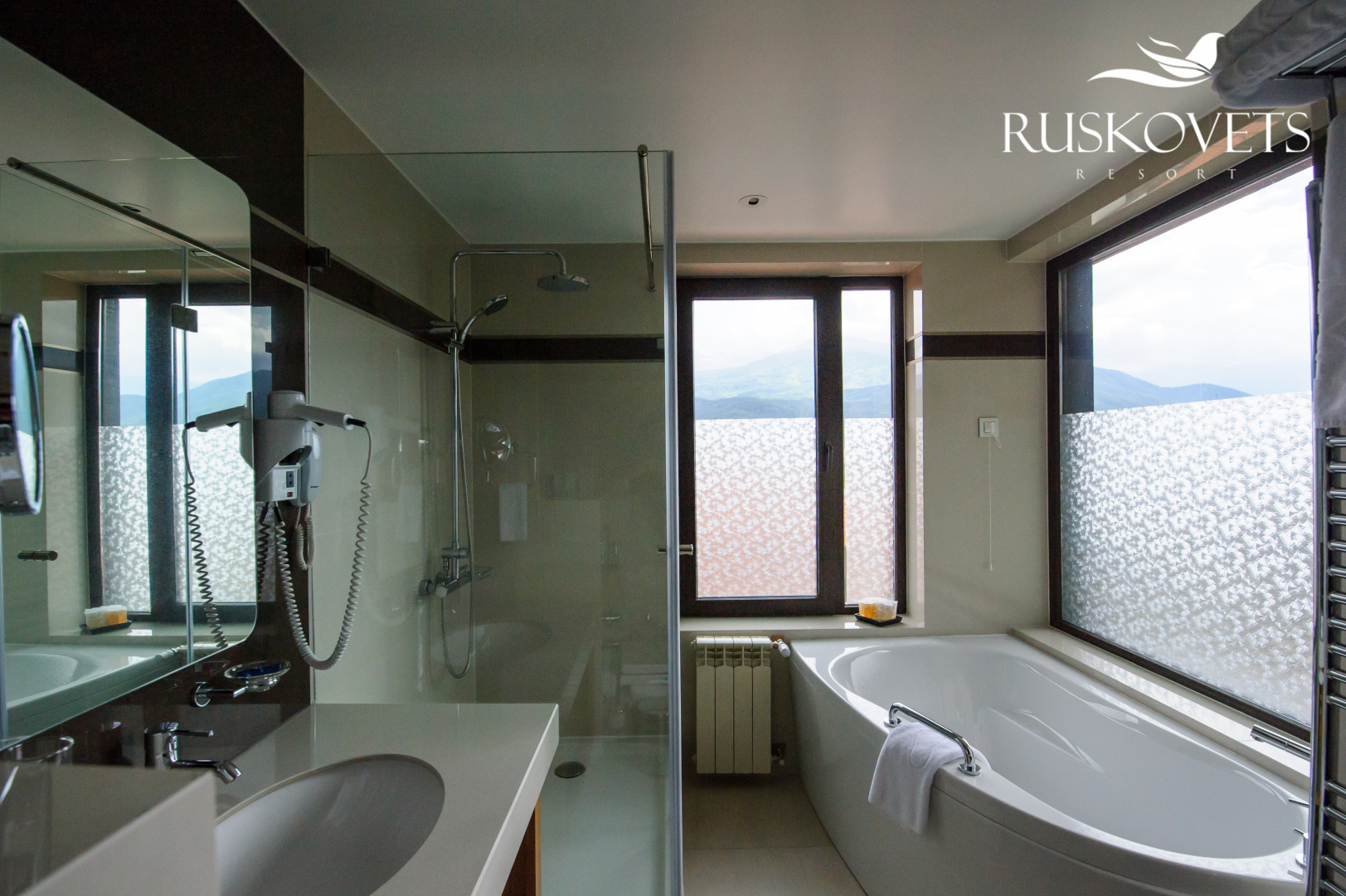 Ruskovets Resort & Thermal SPA