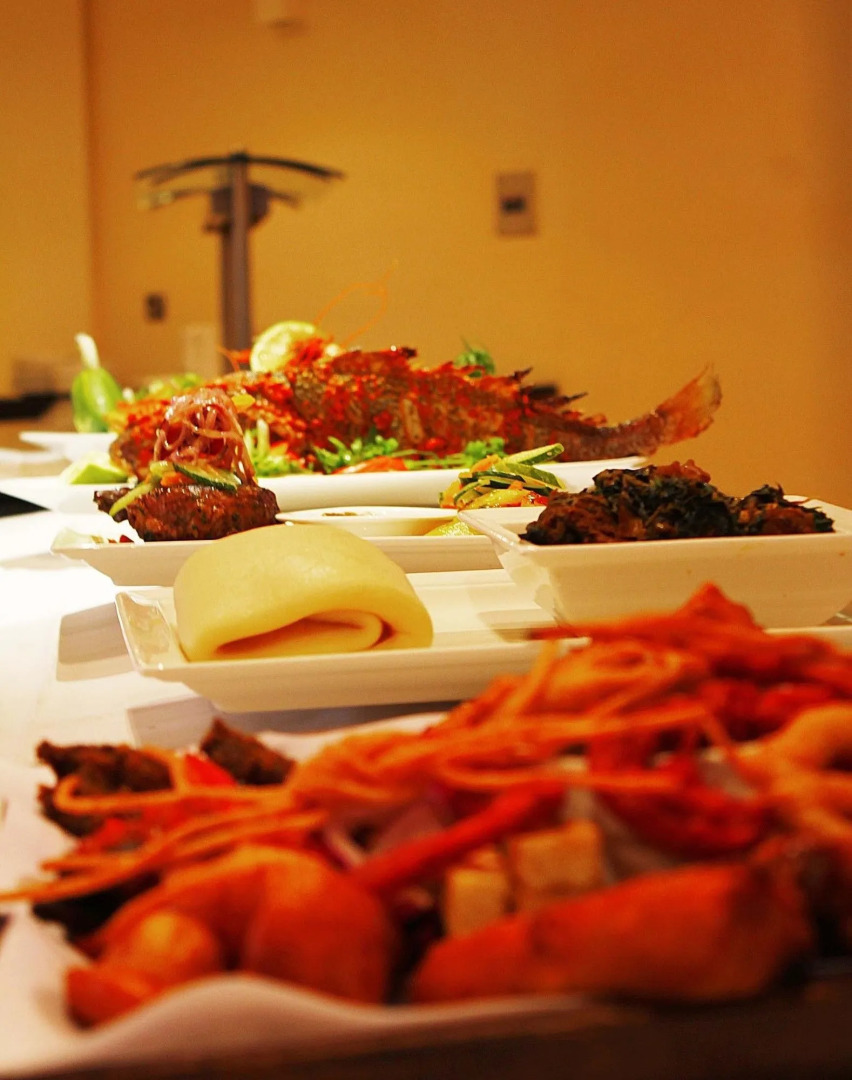 The Westwood Hotel Ikoyi Lagos