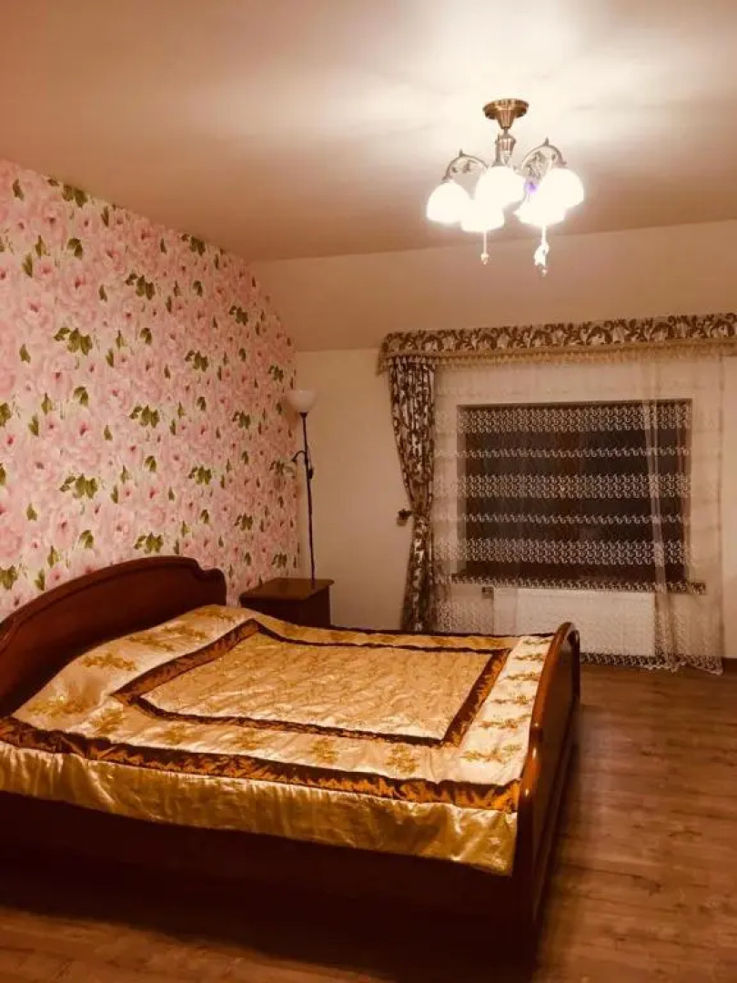 Biržu Muižas Apartamenti