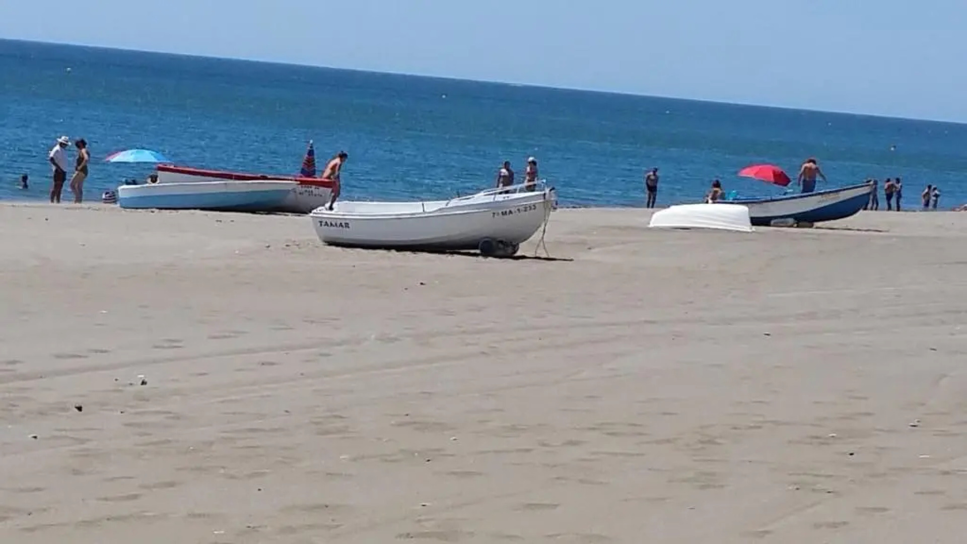 Apartment Duquesa Village